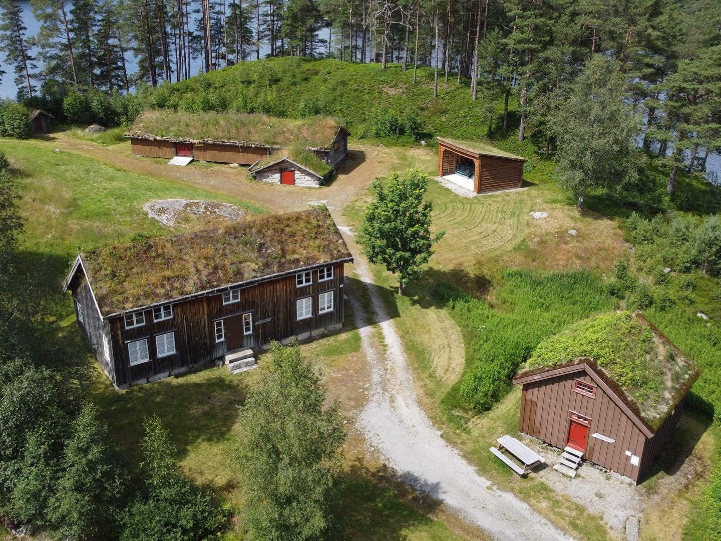 Bygdetunet