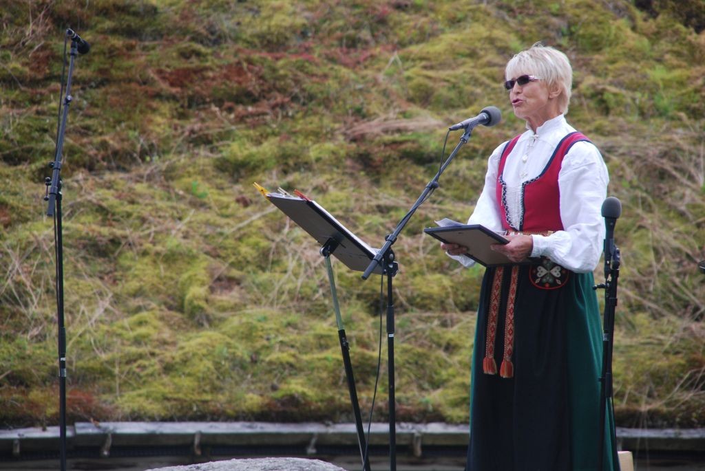Ingeborg Haughom